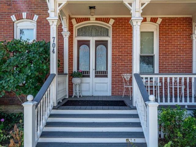 House for sale in Sabula, Iowa