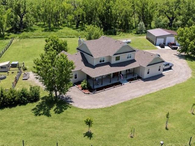 Farm for sale in Wyoming