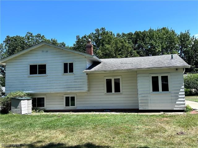 House for sale in Eastlake, Ohio