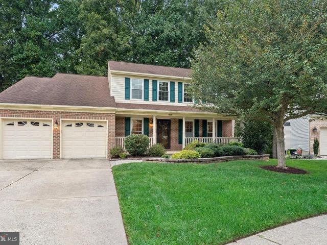 House for sale in Fairwind Farms, Bel Air