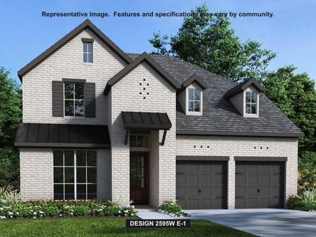 House for sale in Mansfield, Texas