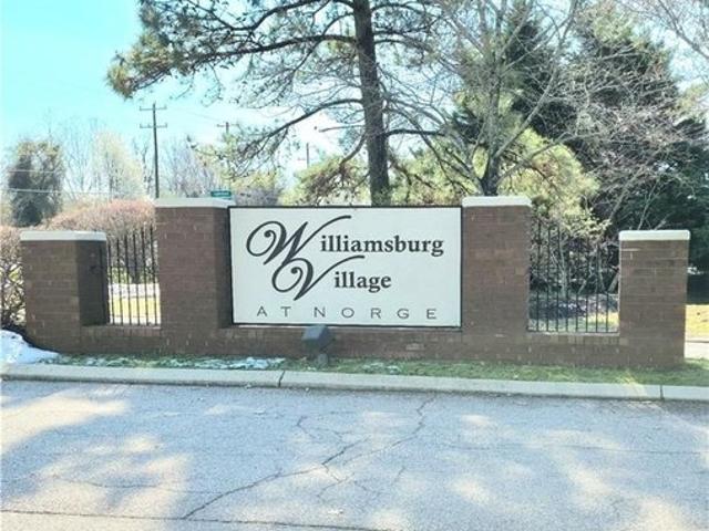 Condo for sale in Virginia