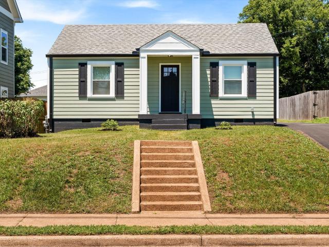 House for sale in Tennessee