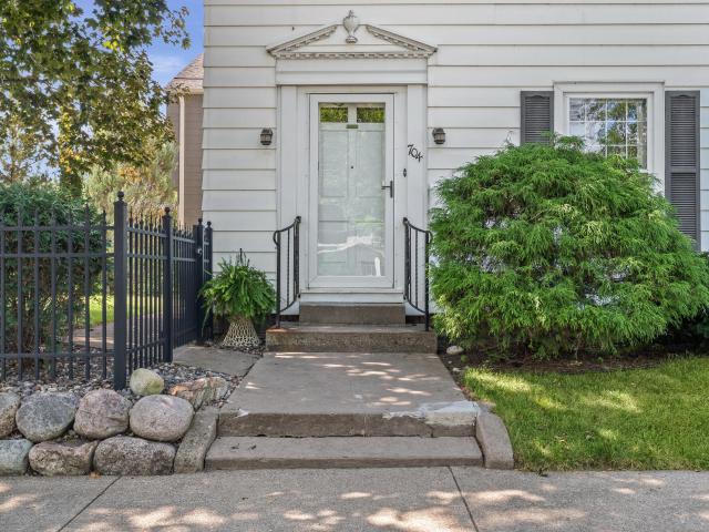 House for sale in La Crosse, Wisconsin