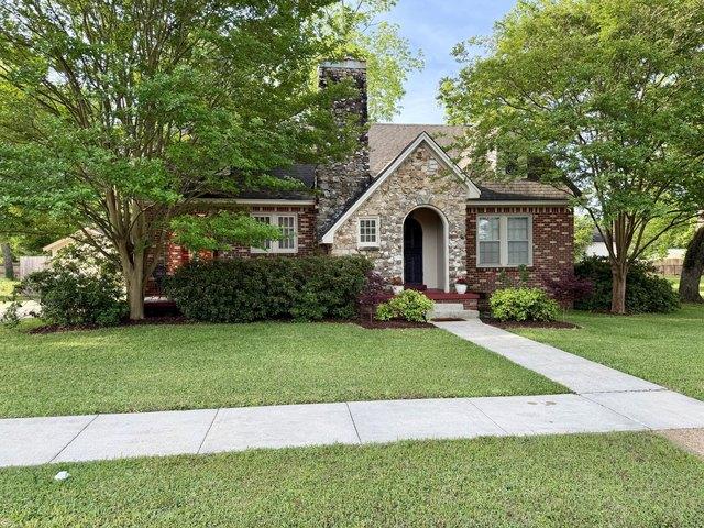 House for sale in Amory, Mississippi