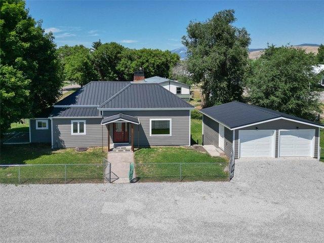 House for sale in Sanders, Montana