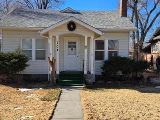 House for sale in Lamar, Colorado
