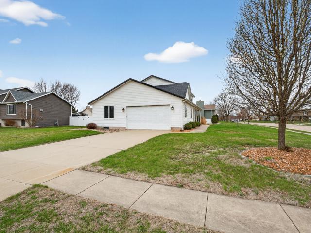 House for sale in Eldridge, Iowa