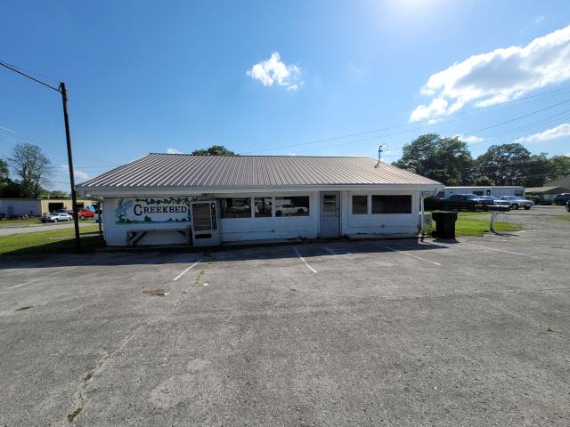 Commercial for sale in Forrest Park, Tullahoma