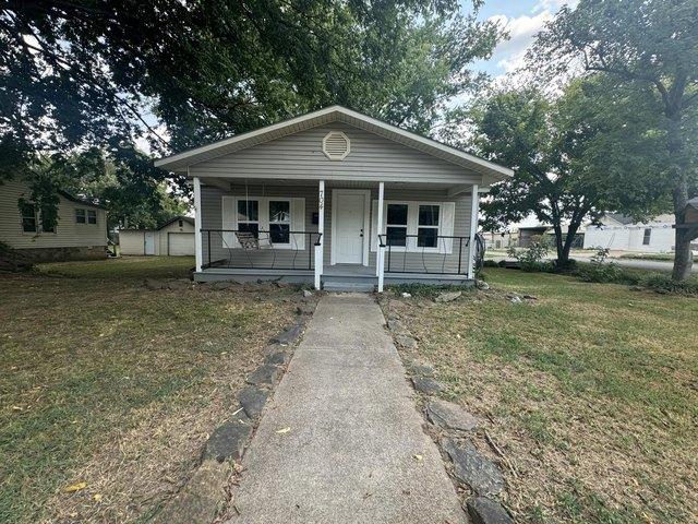 House for sale in Ark