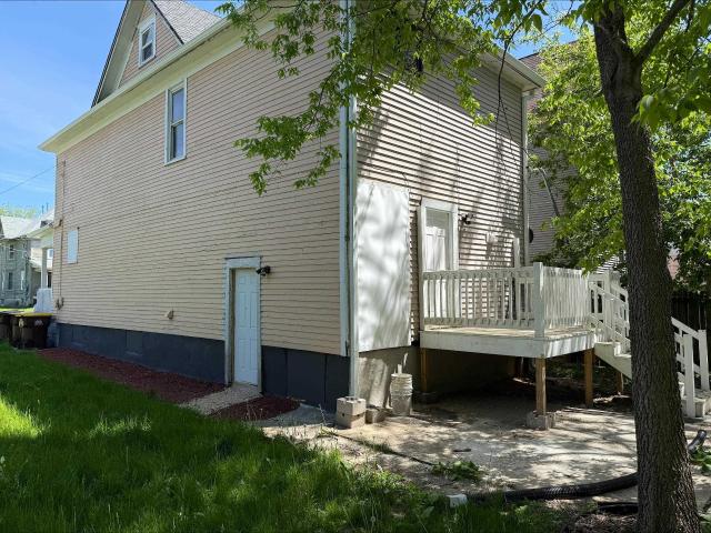 House for sale in Stephenson, Illinois