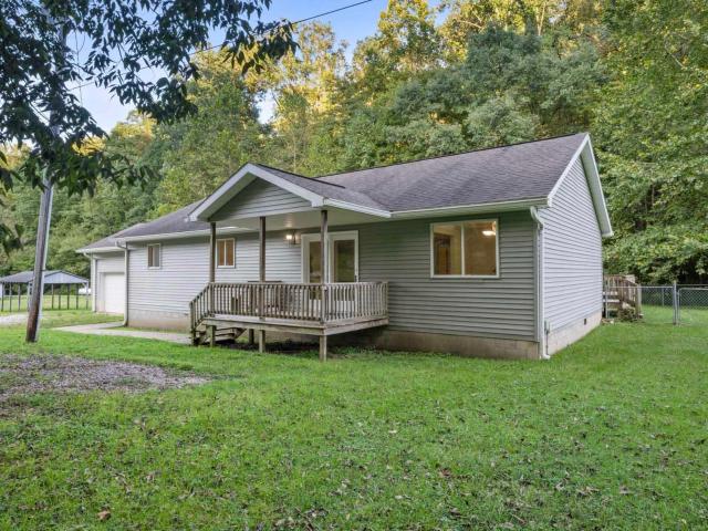 House for sale in French Lick, Orange County