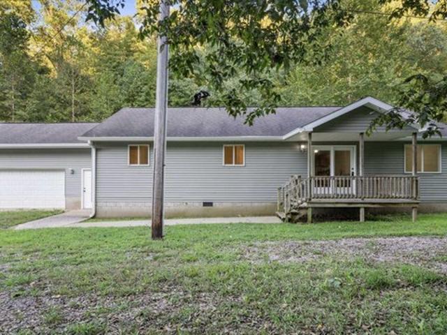House for sale in French Lick, Orange County