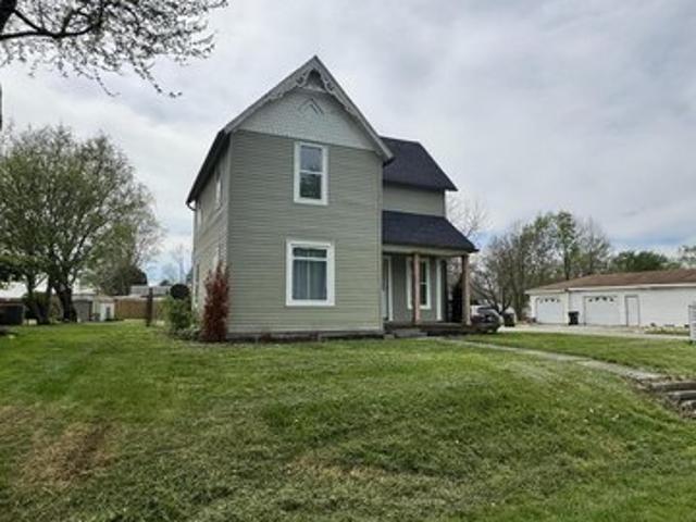 House for sale in Kenton, Ohio