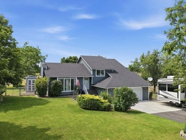 House for sale in Medical Lake, Washington