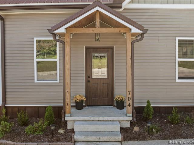 House for sale in Paoli, Orange County