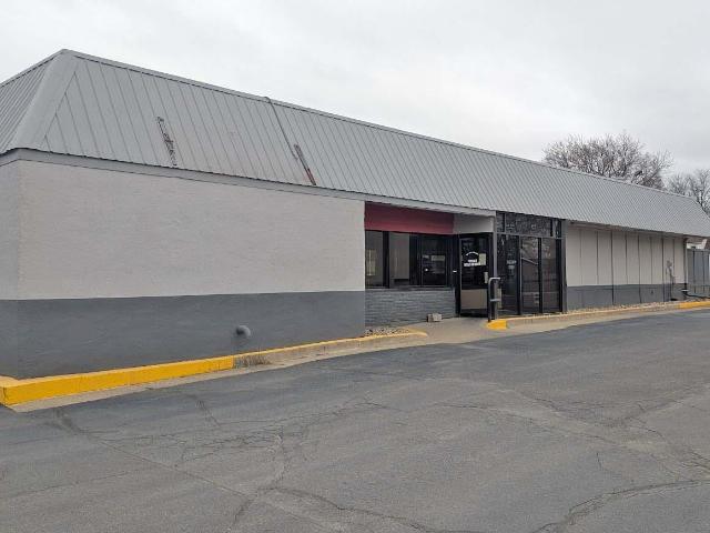 Commercial for sale in Spencer, Iowa