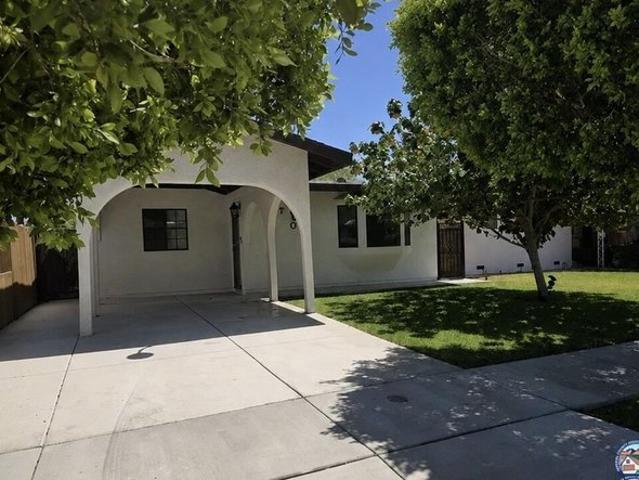 House for sale in Imperial, California