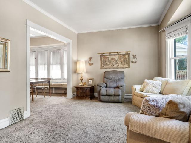 House for sale in Oak Park, Illinois