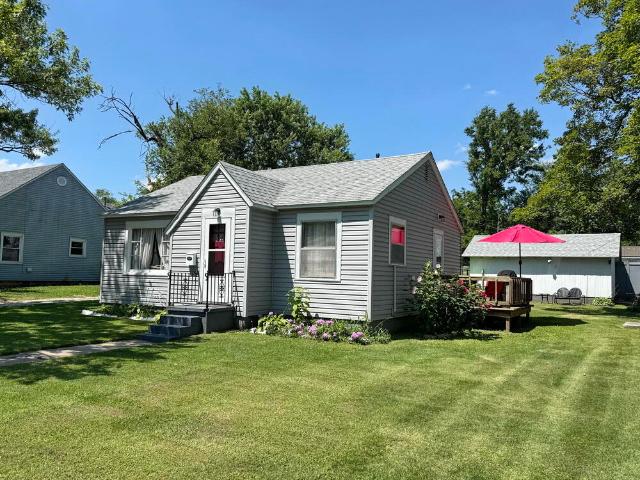 House for sale in El Dorado Springs, Missouri