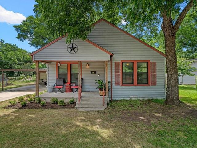 House for sale in West, Texas