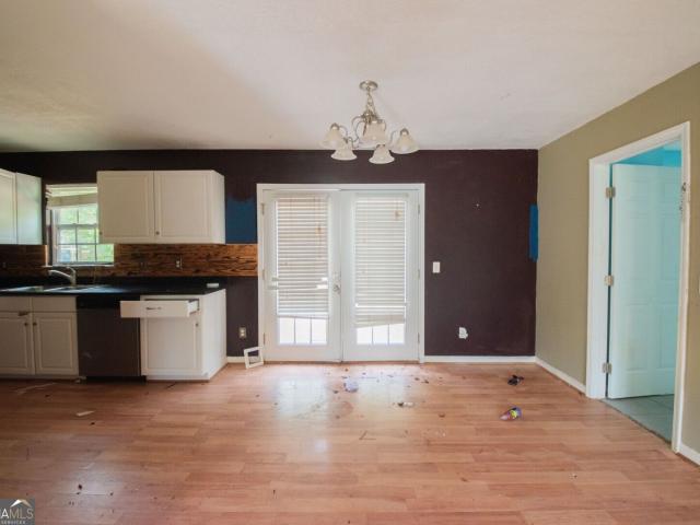 House for sale in Kingsland, Georgia