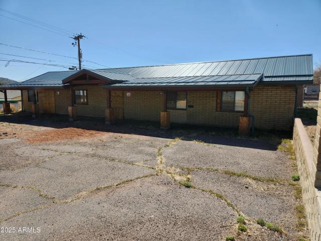 House for sale in Gila, Arizona
