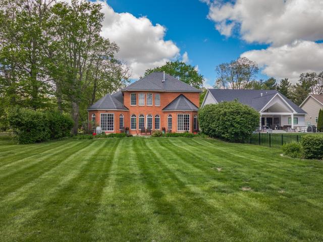 House for sale in Mclean, Illinois