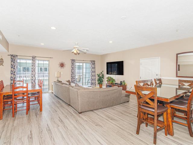 Condo for sale in Myrtle Beach, South Carolina