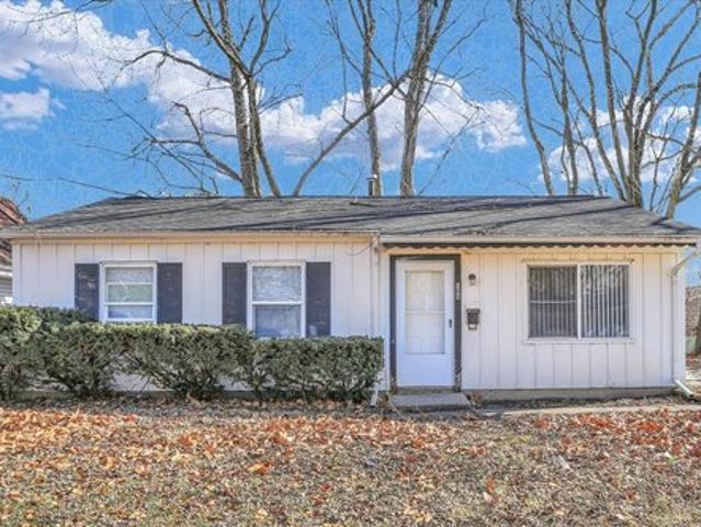House for sale in Urbana, Illinois