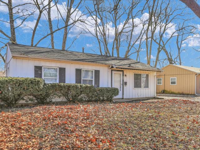 House for sale in Urbana, Illinois