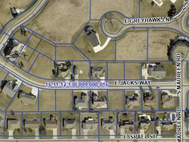 Land for sale in Greensburg, Indiana