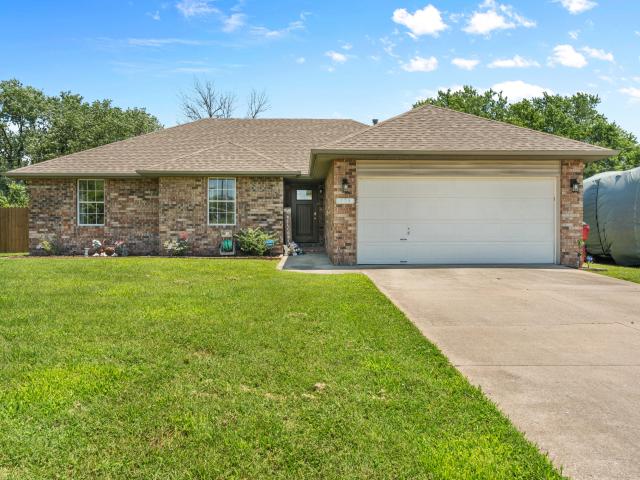 House for sale in Willard, Missouri