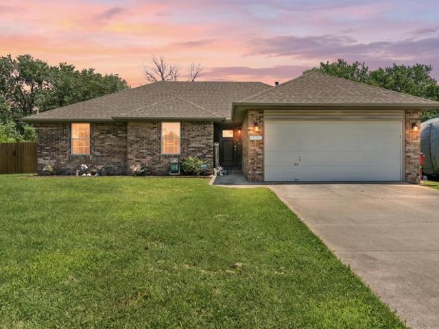 House for sale in Willard, Missouri