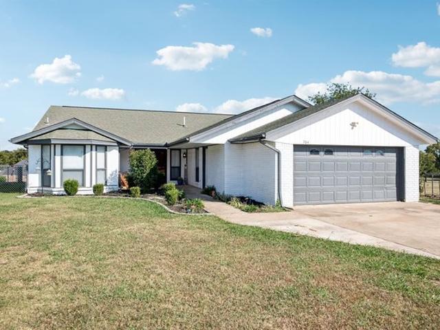 House for sale in Cushing, Oklahoma