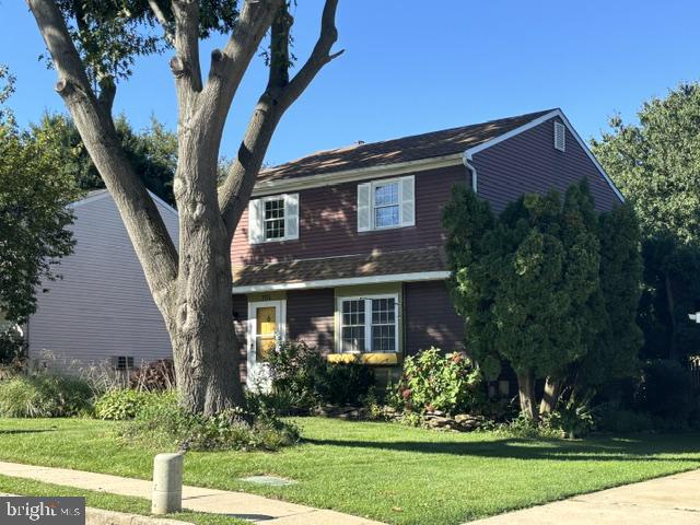 House for sale in Kennett Square, Chester County