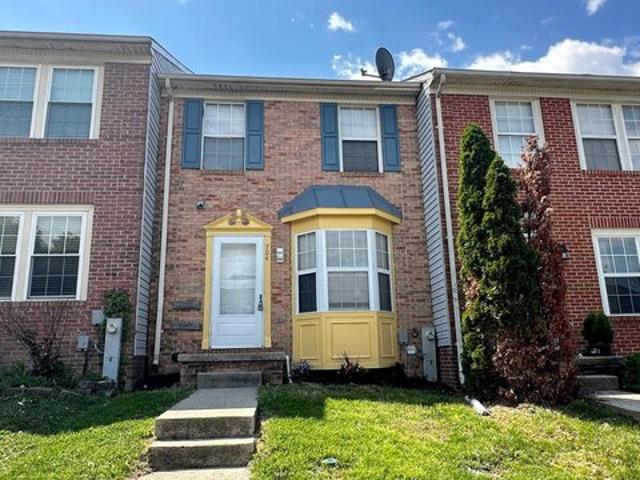 Townhouse for sale in Edgewood, Maryland