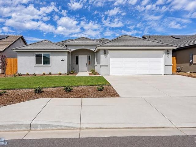 House for sale in North Shafter, Shafter