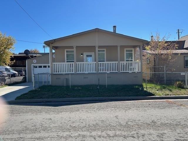 House for sale in Loyalton, California