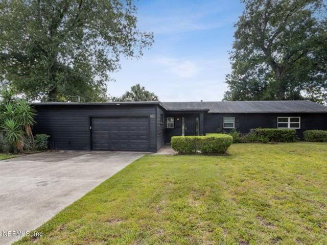 House for sale in Jacksonville, Florida