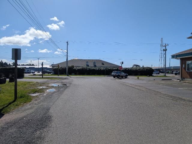 Land for sale in Ocean Shores, Washington
