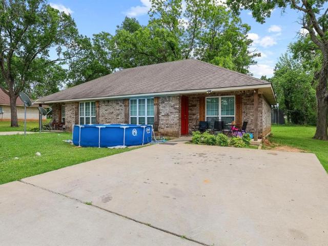 Townhouse for sale in Fannin, Texas