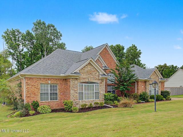 House for sale in Hernando, Mississippi