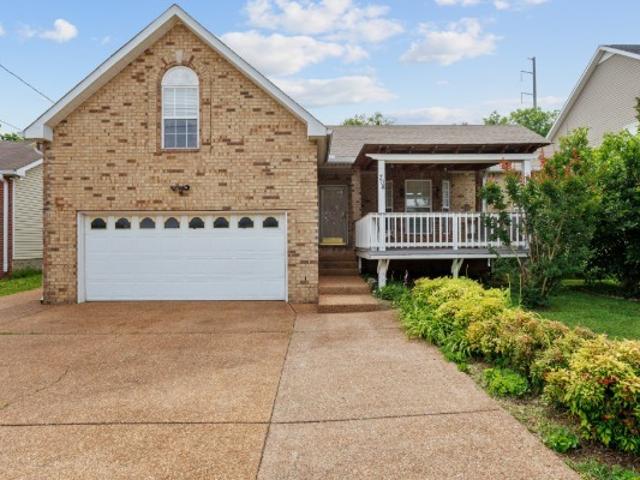 House for sale in Tennessee