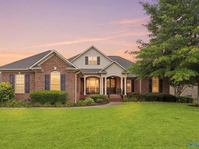 House for sale in Albertville, Alabama