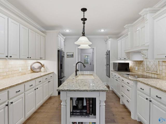 House for sale in Albertville, Alabama