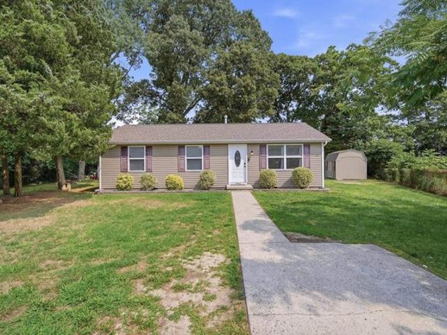 House for sale in Pleasantville, New Jersey