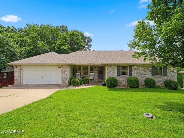 House for sale in Jefferson City, Missouri