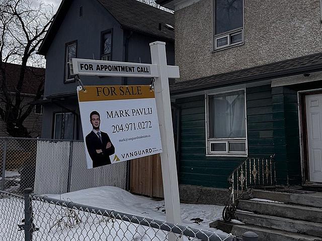House for sale in East St. Paul, Manitoba