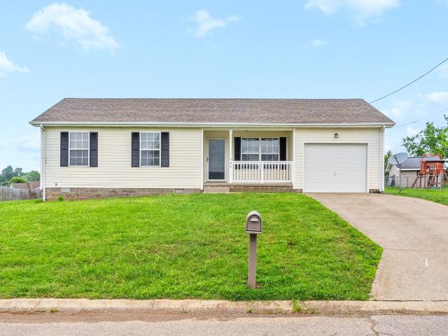 Property for rent in Fort Campbell, Kentucky